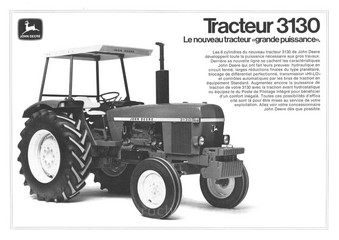 John Deere